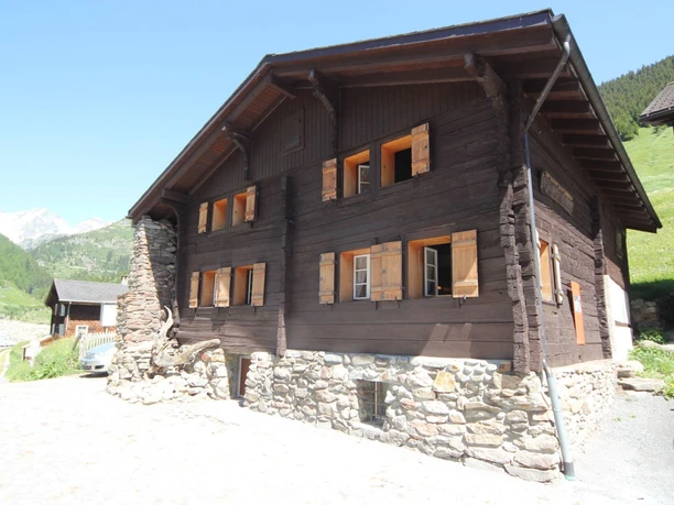 House House
