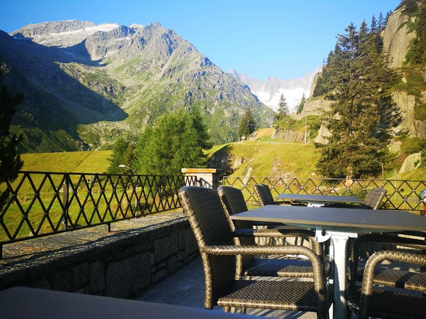 Terrasse Terrasse