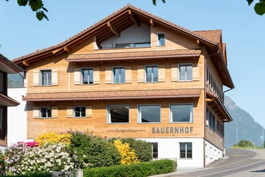 Gasthaus Bauernhof