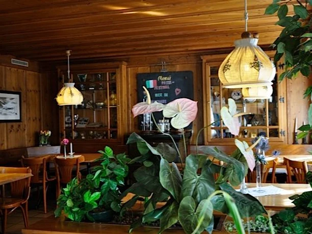 Restaurant Restaurant