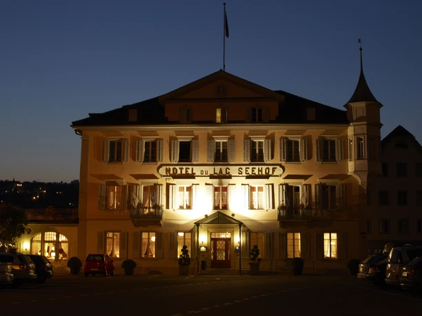 Aussenansicht Aussenansicht