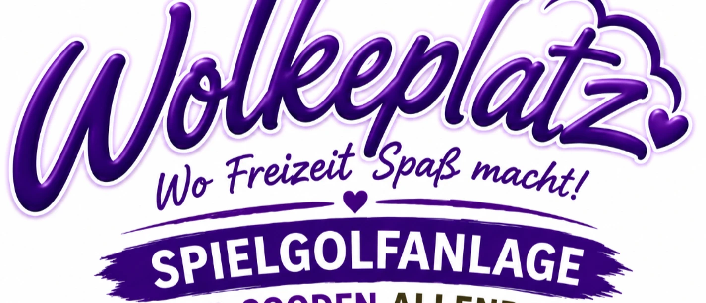 Wolkeplatz Logo