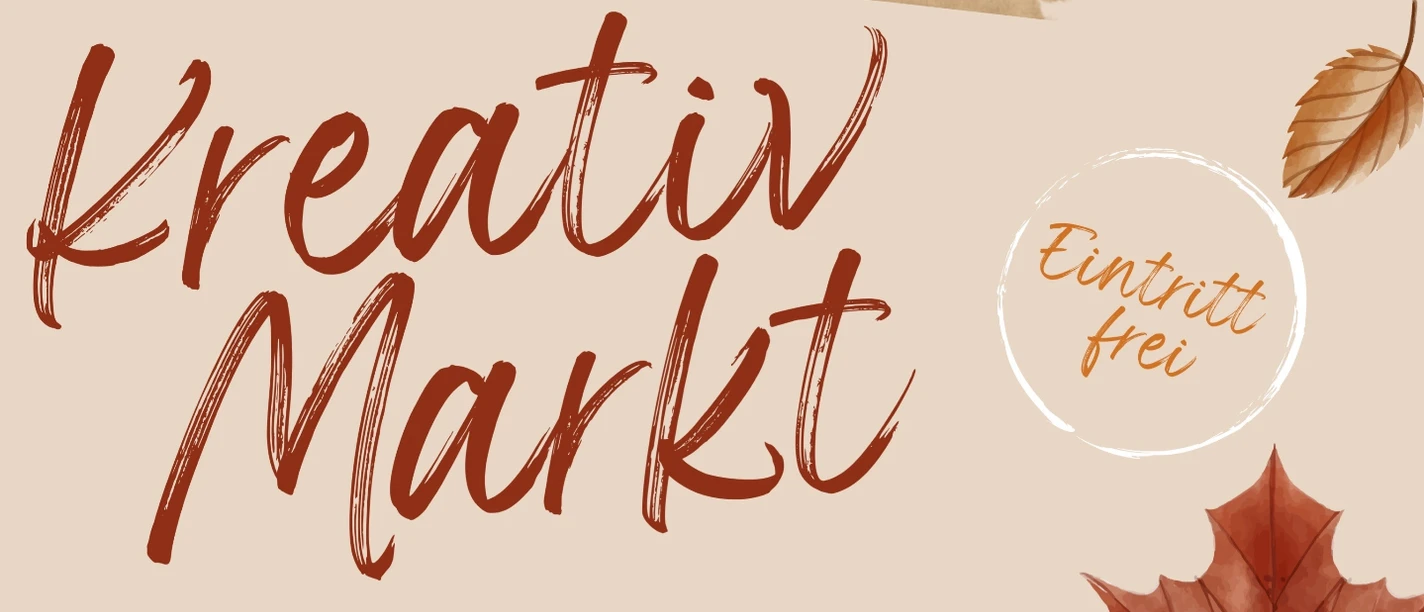 Kreativmarkt