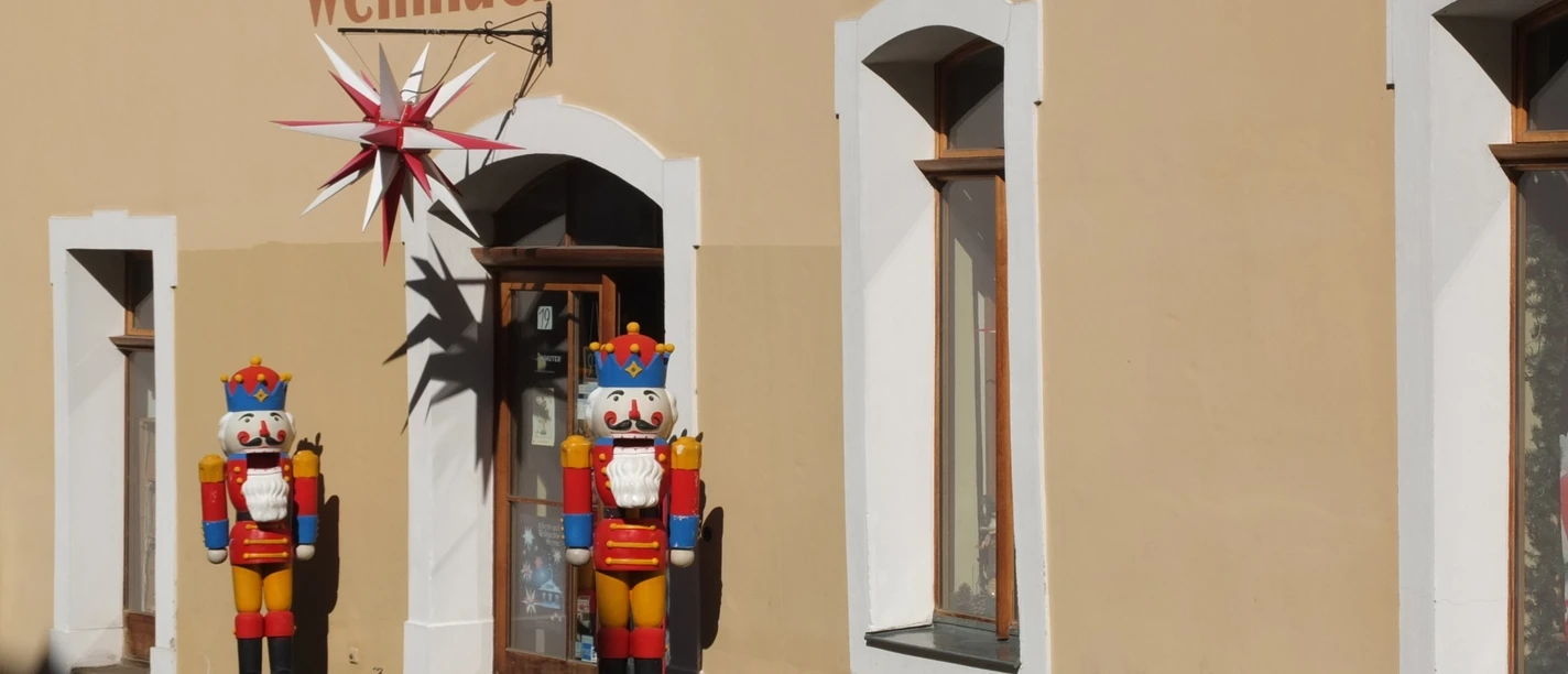 Görlitzer Weihnachtshaus Görlitzer Weihnachtshaus