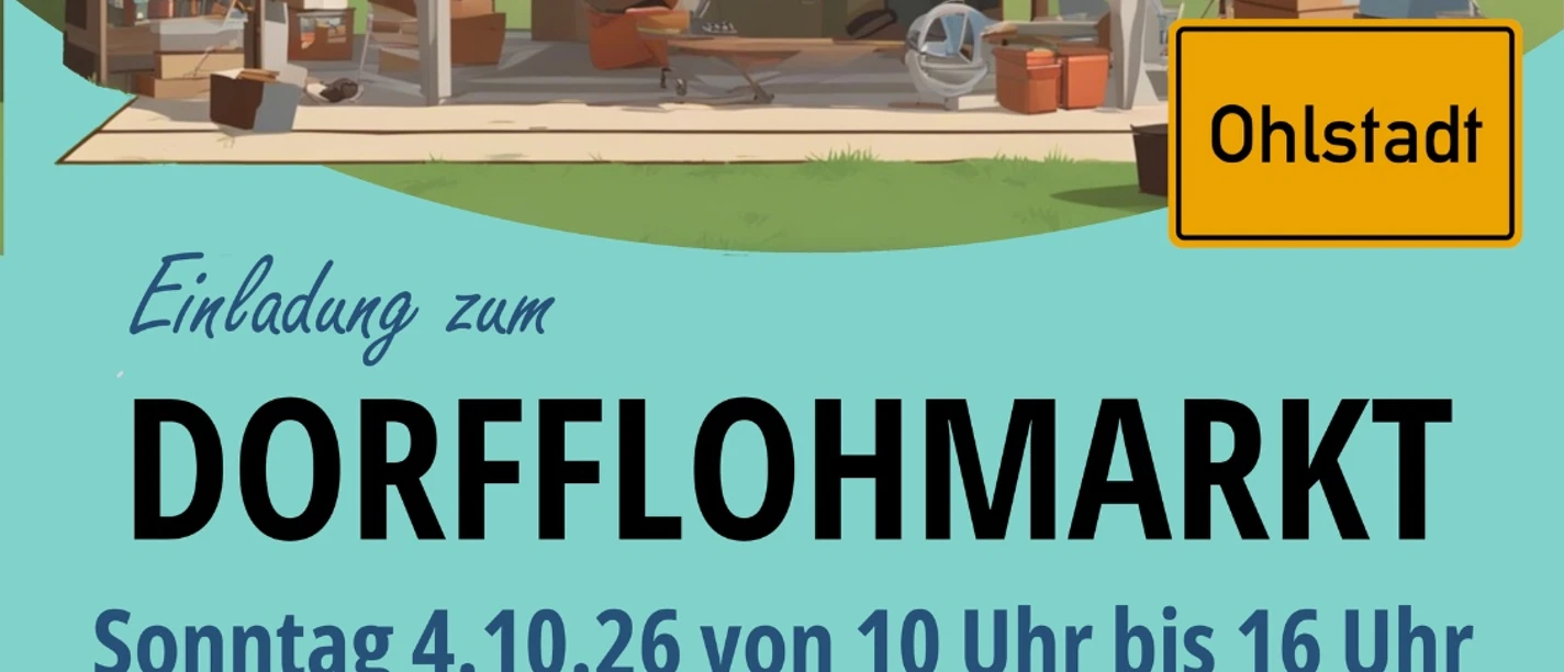 Dorfflohmarkt Ohlstadt.jpg