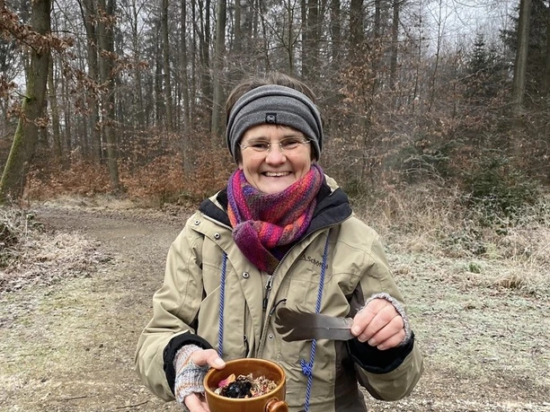 Wanderung in die Rauhnacht (2)
