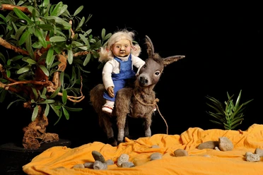 Mein Esel Benjamin - Figurentheater Berta und Co (1)_klein