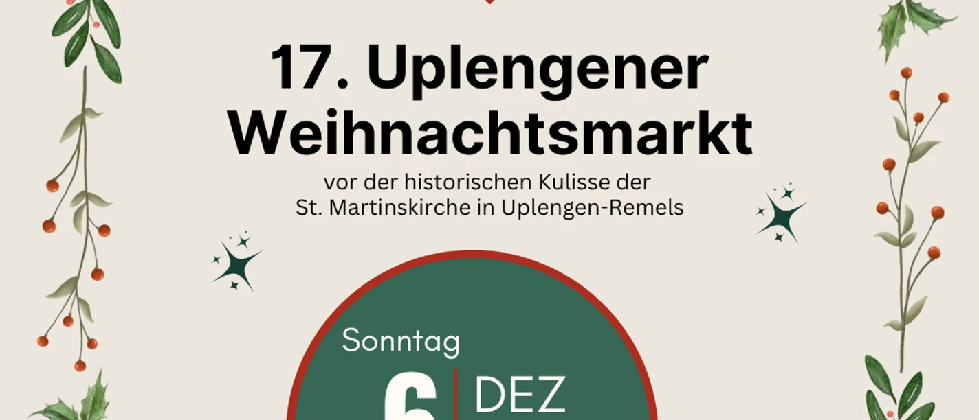 Veranstaltung-Titel_Plakat Weihnachtsmarkt 2026_Remels.png Veranstaltung-Titel_Plakat Weihnachtsmarkt 2026_Remels.png