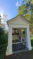 Heiligenhäuschen