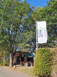 Hütte