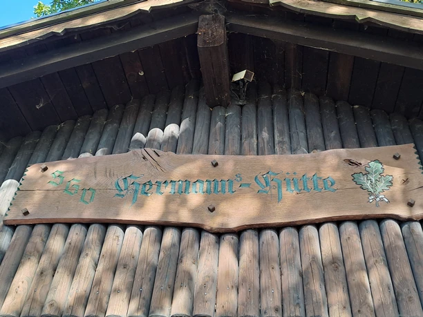 Hermannshütte Hermannshütte