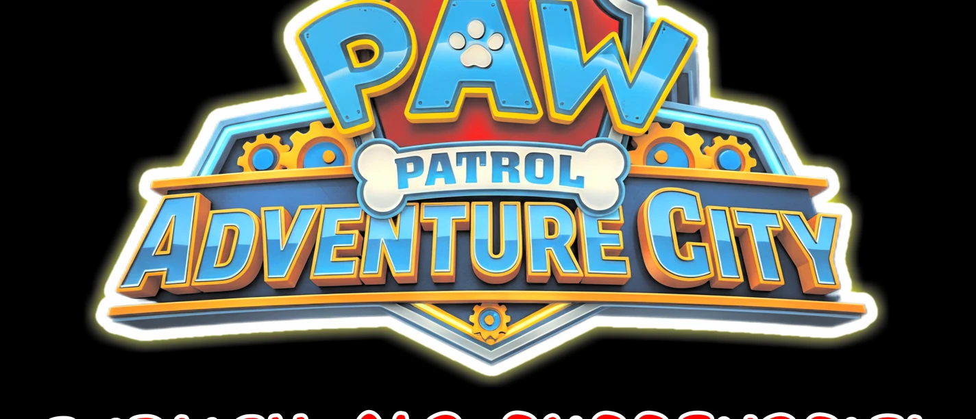 PAW Patrol Puppenspiel