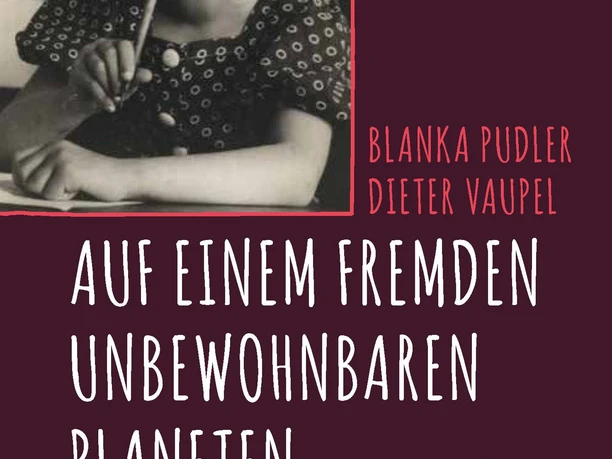 Szenische Lesung - Buchcover