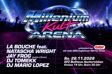 Millenium Kult Arena Millenium Kult Arena