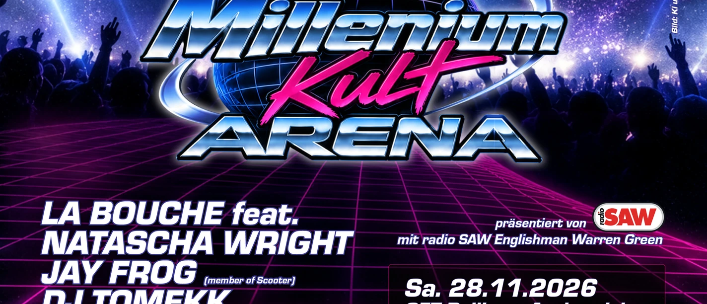 Millenium Kult Arena Millenium Kult Arena