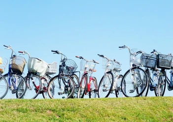 Fahrrad