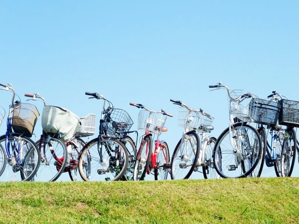 Fahrrad Fahrrad