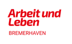 Logo Arbeit und Leben Bremerhaven Logo Arbeit und Leben Bremerhaven