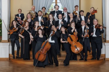 Mitteldeutsche Kammerphilharmonie Mitteldeutsche Kammerphilharmonie