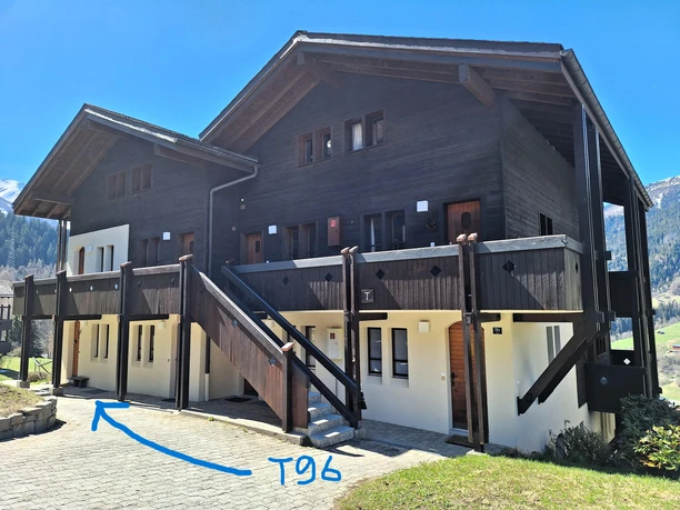 Haus T96 Haus T96