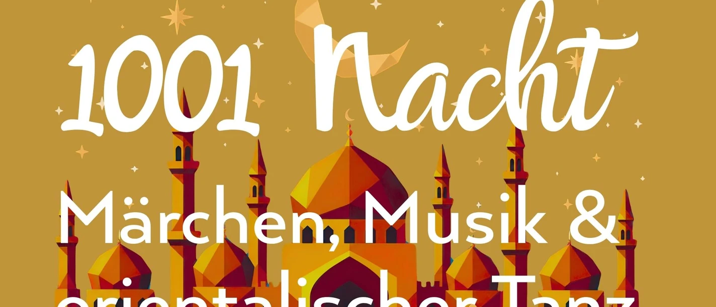 1001 Nacht