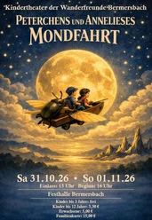 Peterchens Mondfahrt