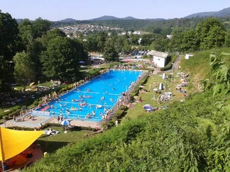 Kuppelsteinbad