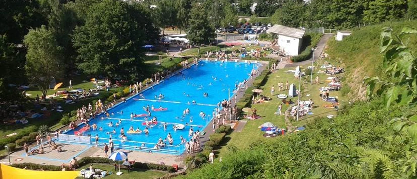Kuppelsteinbad Kuppelsteinbad