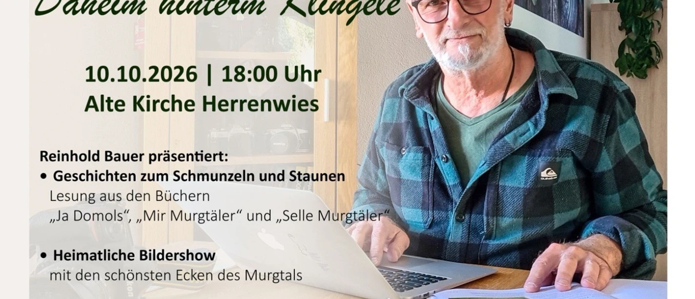 Reinhold Bauer Reinhold Bauer