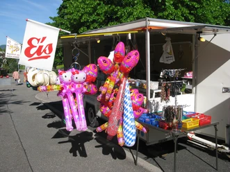 Jahrmarkt