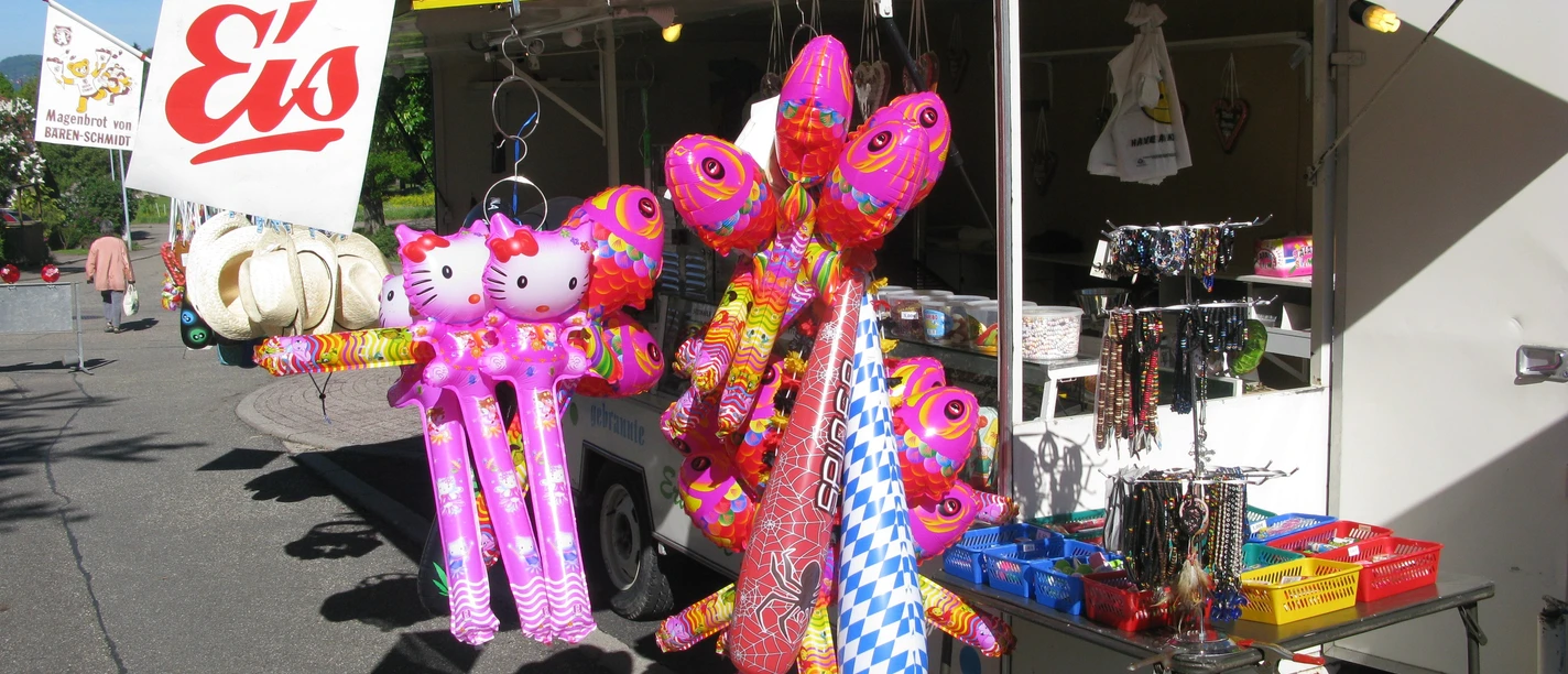 Jahrmarkt Jahrmarkt