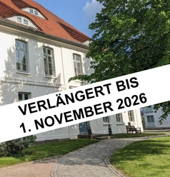 Teaserbild Ausstellung verlängert