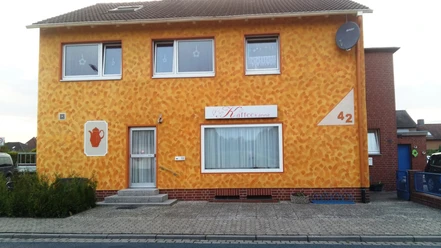 Privatvermietung „Kaffeekanne“