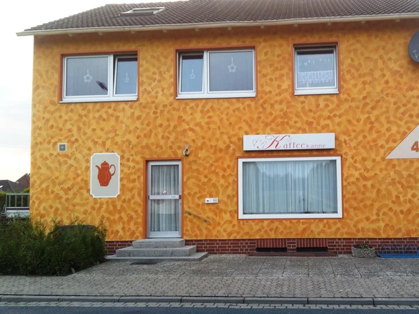 Privatvermietung „Kaffeekanne“ Privatvermietung „Kaffeekanne“