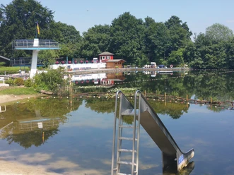 Freibad Vechelde-Bettmar