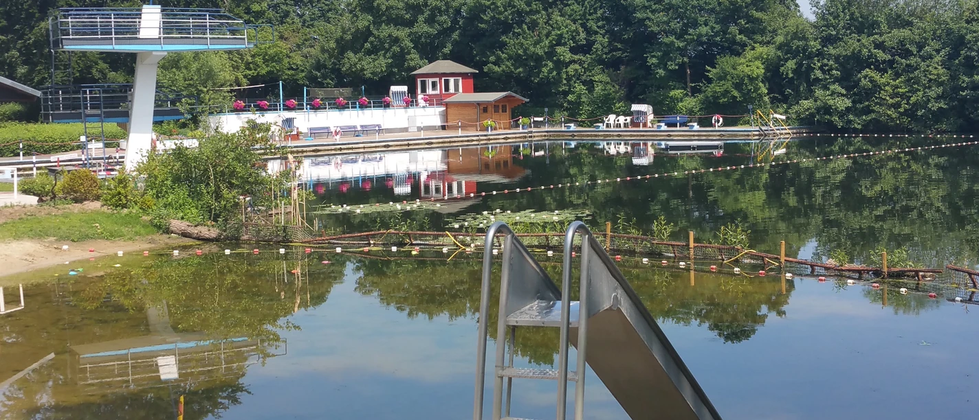 Freibad Vechelde-Bettmar Freibad Vechelde-Bettmar