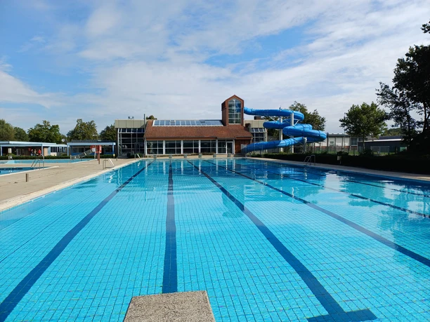 Freibad Quakenbrück Freibad Quakenbrück