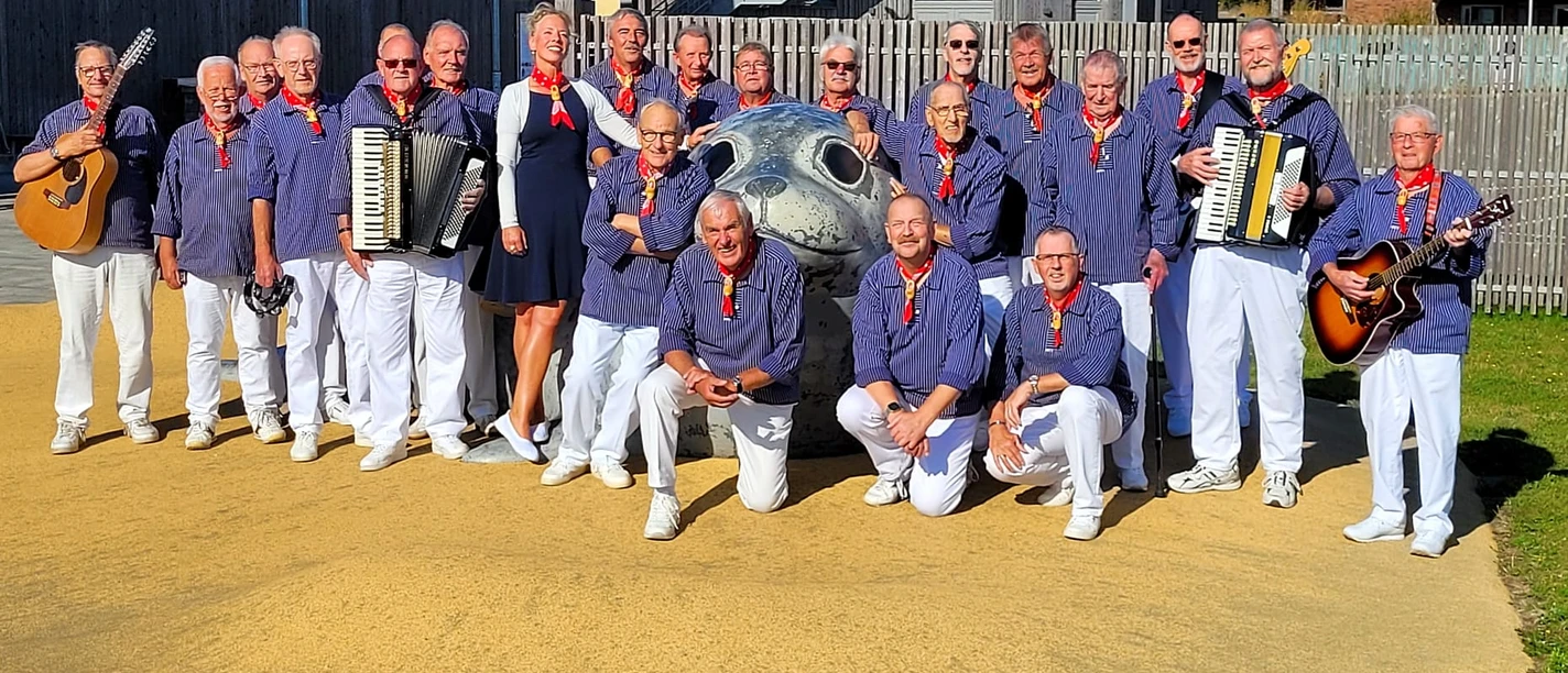 Shanty Chor Friedrichskoog