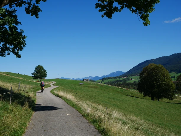Wanderweg Wetzsteinrücken Wanderweg Wetzsteinrücken