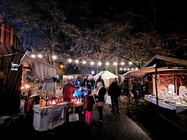 Mittelalter-Weihnachtsmarkt Wertheim Mittelalter-Weihnachtsmarkt Wertheim