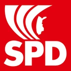 SPD Bremerhaven Logo SPD Bremerhaven Logo