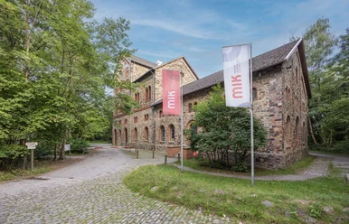 Museum Industriekultur