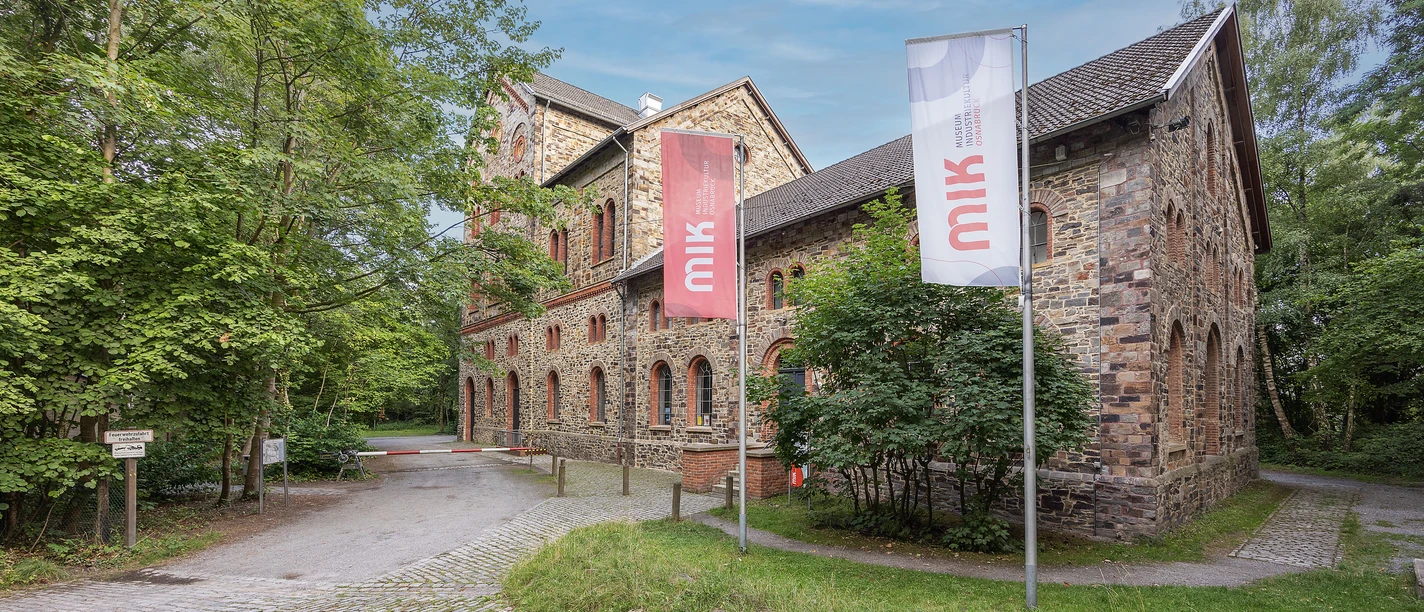 Museum Industriekultur