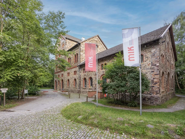 Museum Industriekultur Osnabrück (MIK) Museum Industriekultur