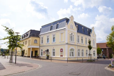 Hotel Stüve
