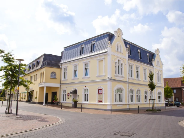 Hotel Stüve Hotel Stüve