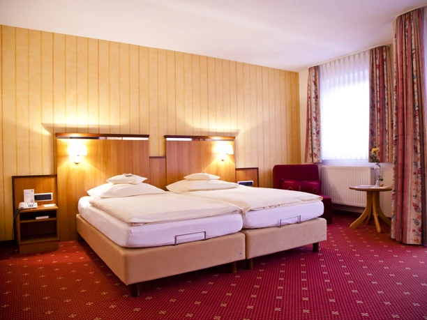 Doppelzimmer Doppelzimmer