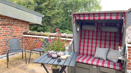 Ferienwohnung Baumwipfel Ferienwohnung Baumwipfel