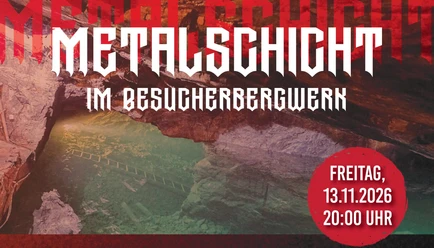 Metalschicht