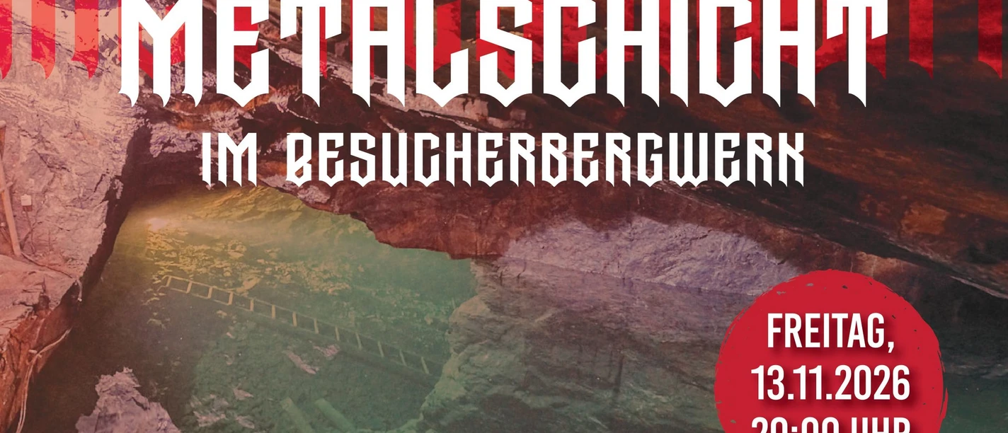 Metalschicht Metalschicht